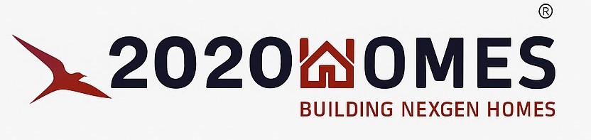 2020Homes Logo