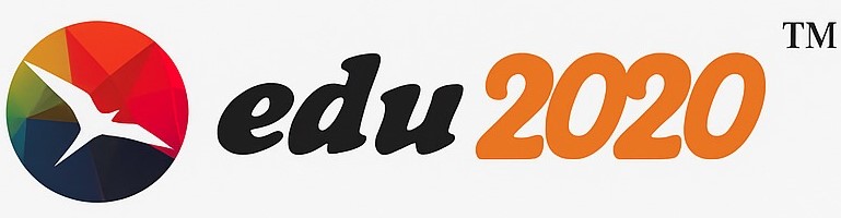 Edu2020 Logo
