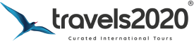 Travels2020 Logo