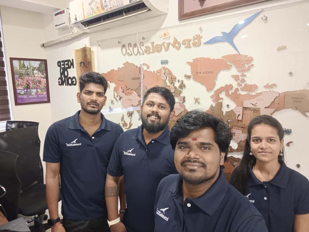 Dev Team